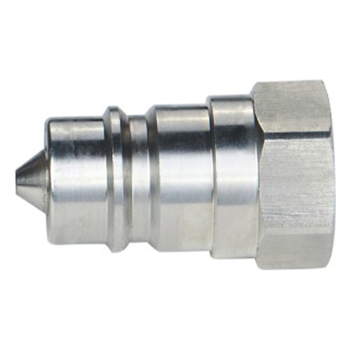 hydraulic male female coupling