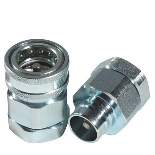 Quick Couplings