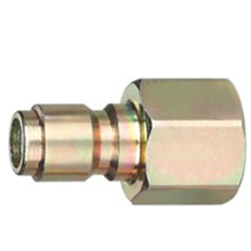 parker hydraulic couplers