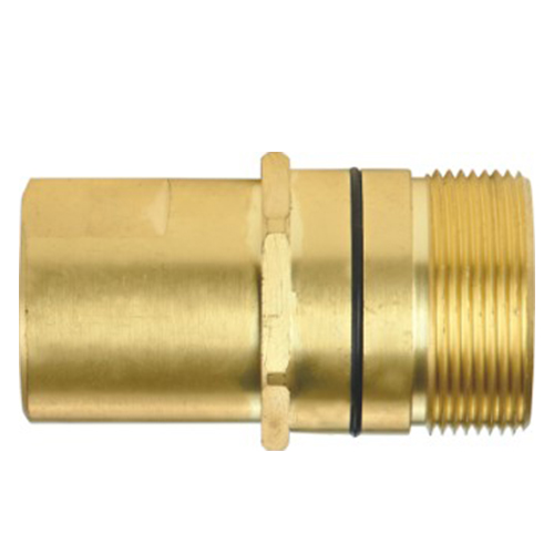 1 inch hydraulic quick coupler