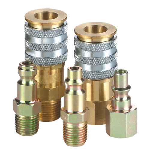 Quick Couplings