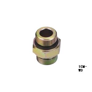 Metric Threaded Tube Fittings