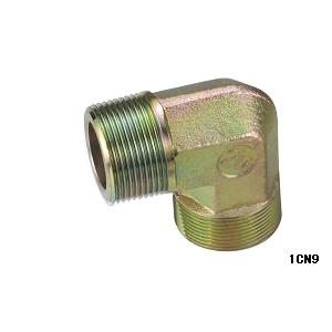 Metric Threaded Tube Fittings