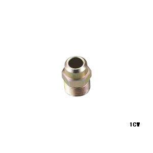 Metric Threaded Tube Fittings