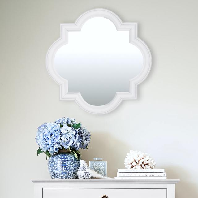 wholesale wooden mirror