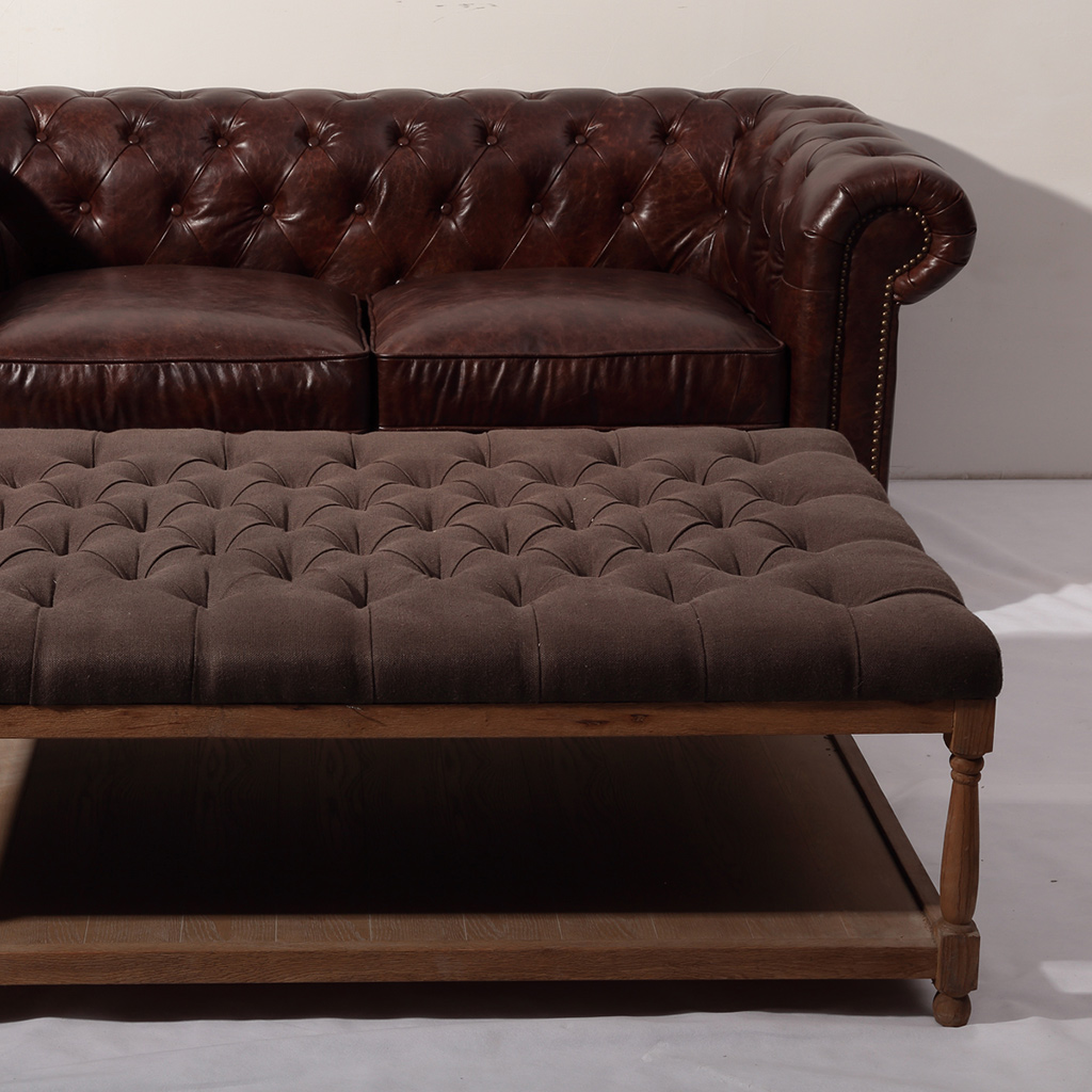 leather sofa manufacturers