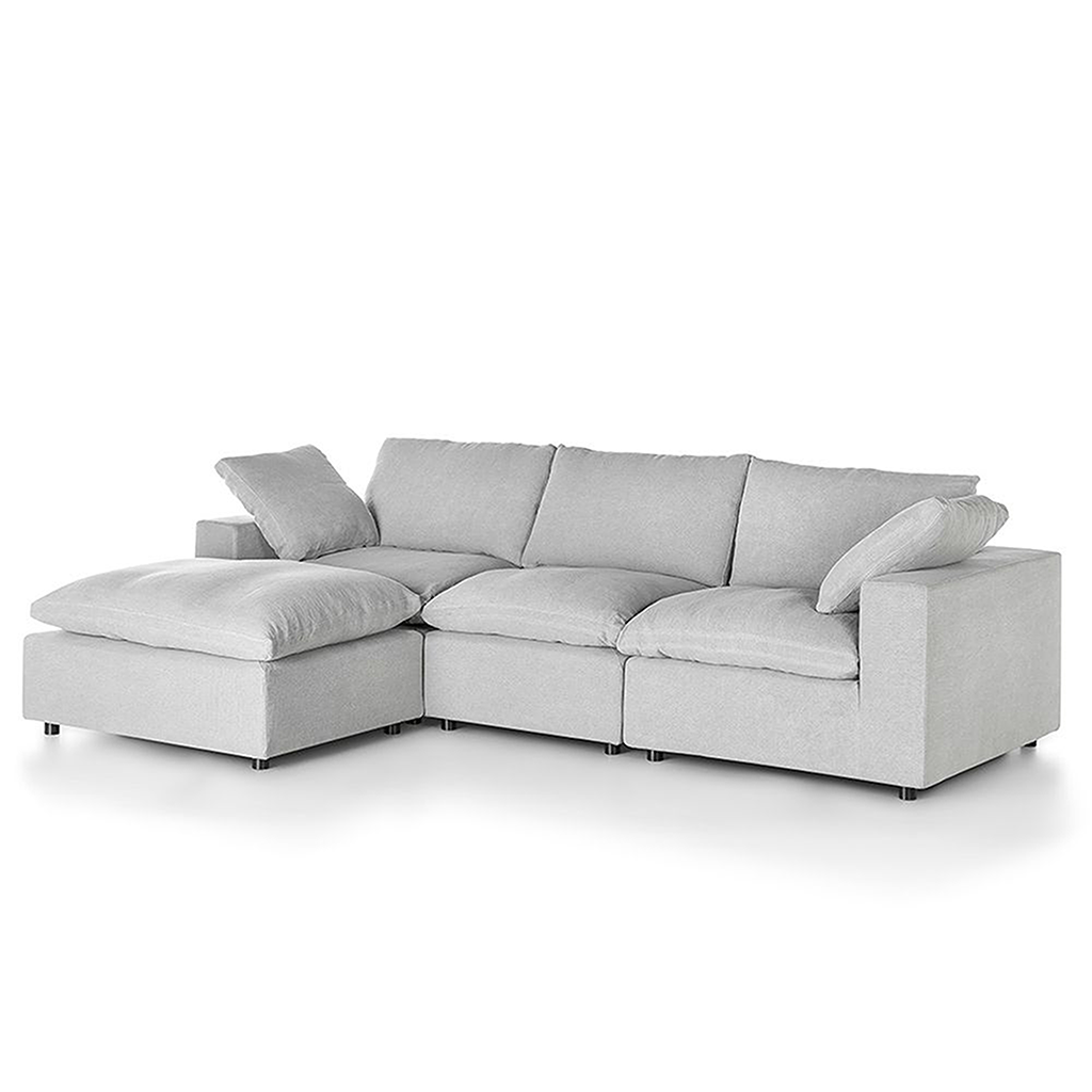 wholesale sectional corner sofa