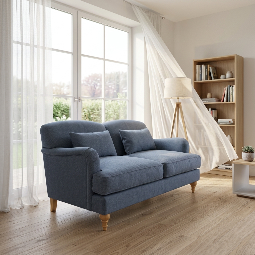  custom home sofa