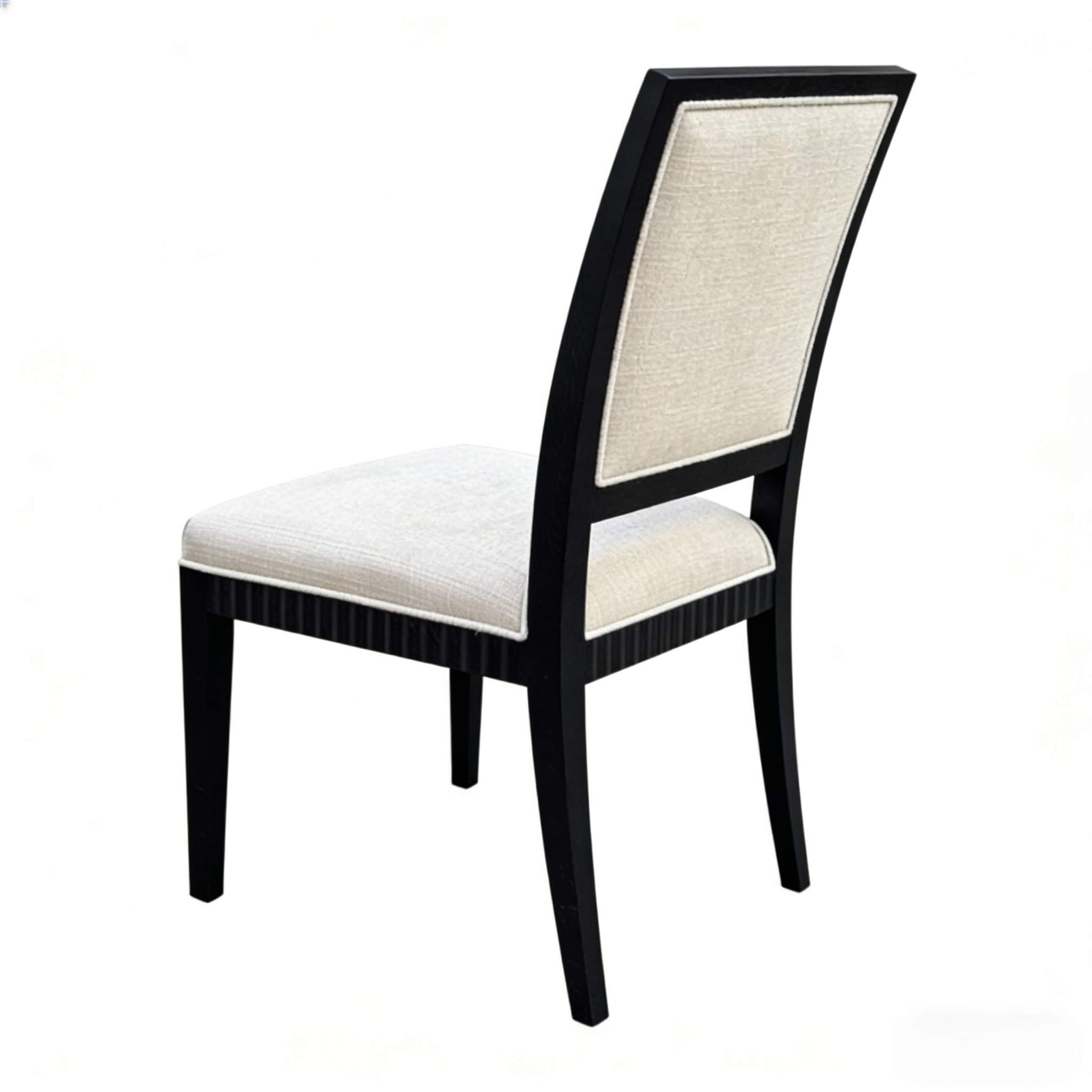  handcrafted dining chair