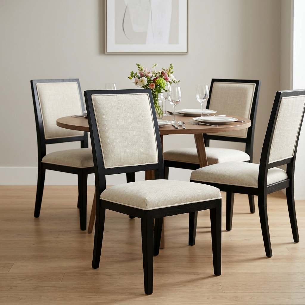modern dining chair