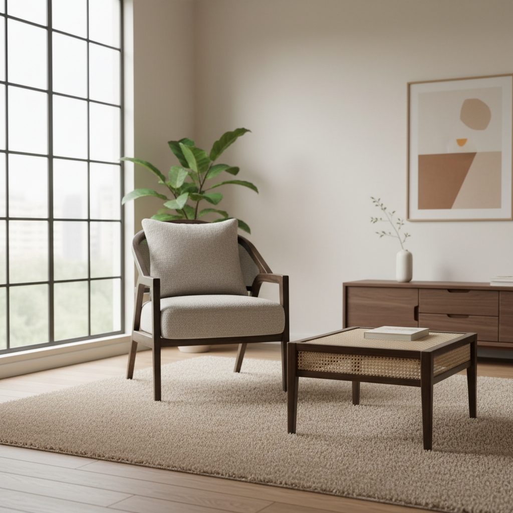 accent chair