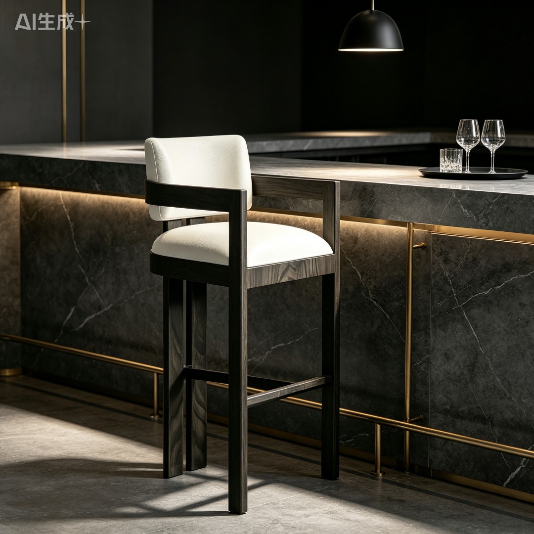  modern bar stool for home