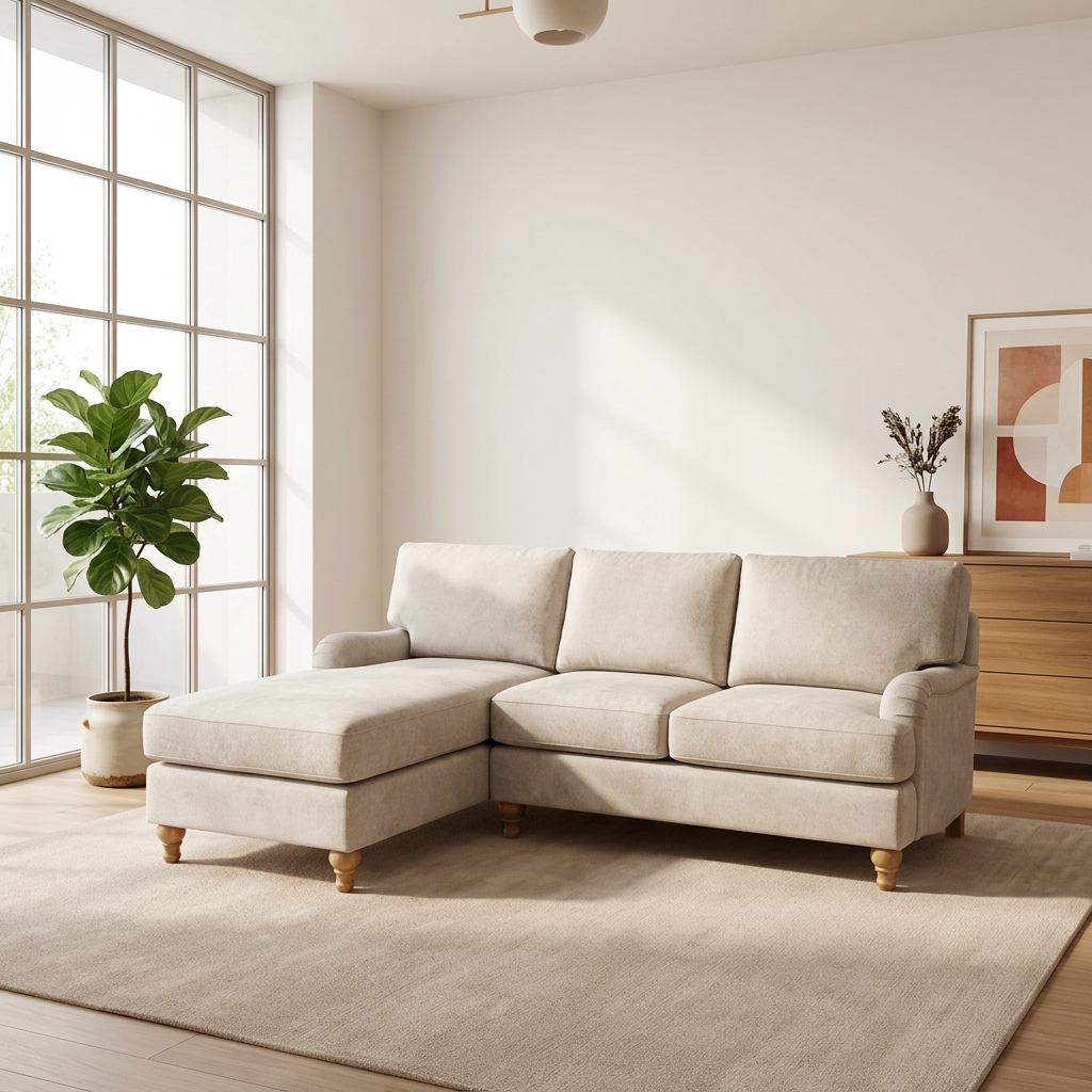 living room chaise lounge sofa