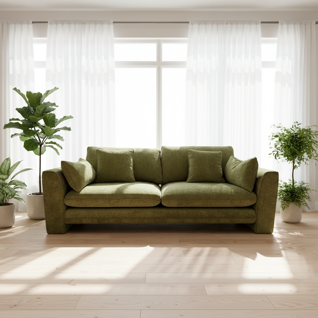 Living room furniture