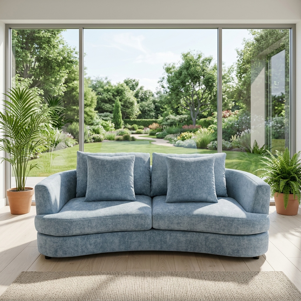 home leisure sofa
