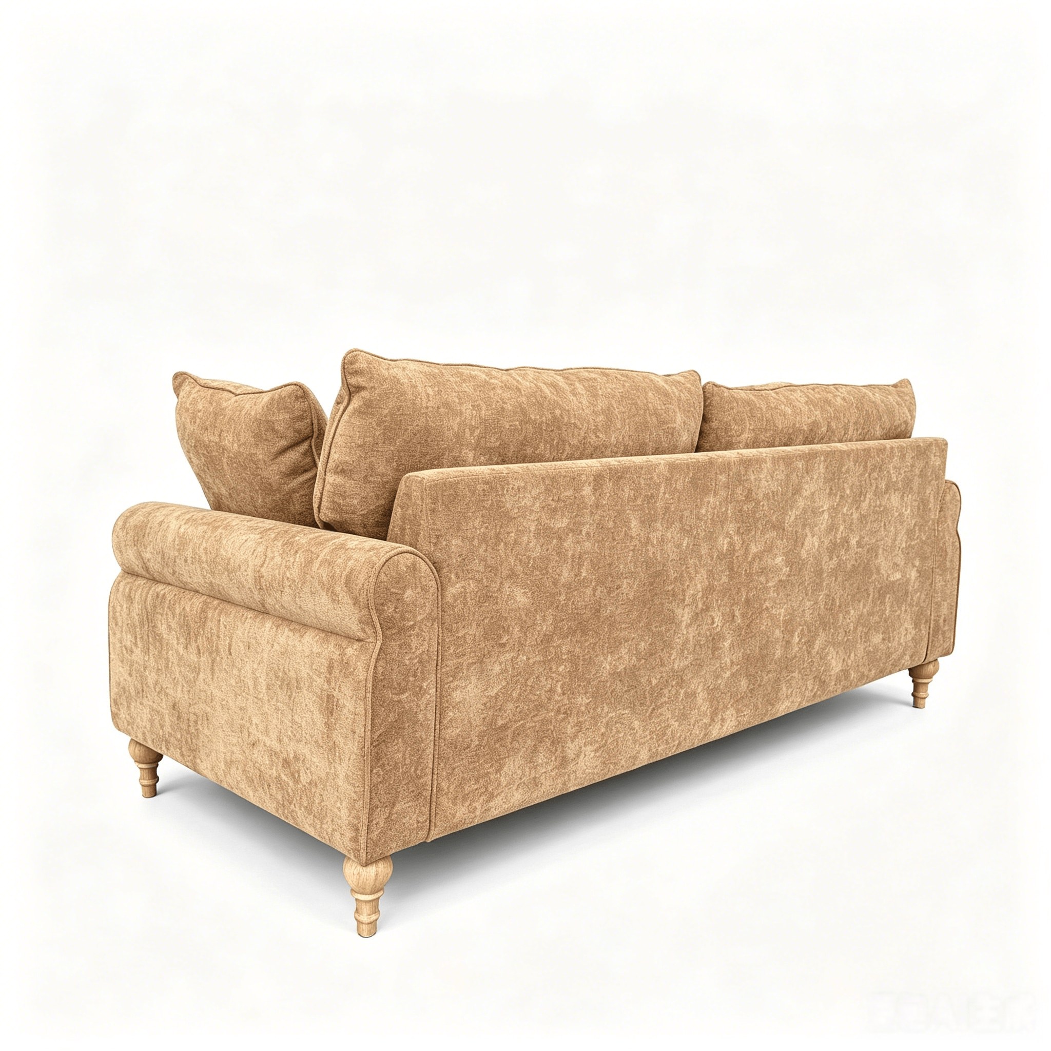 classic leisure sofa