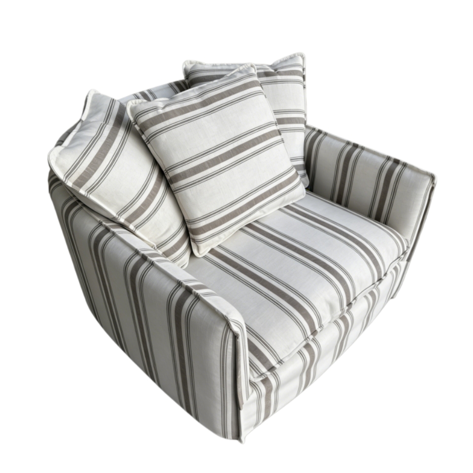 leisure single sofa chair