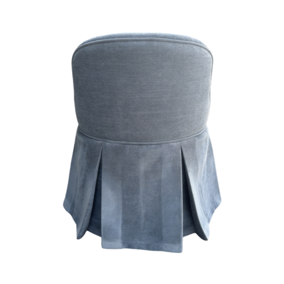  swivel makeup chair