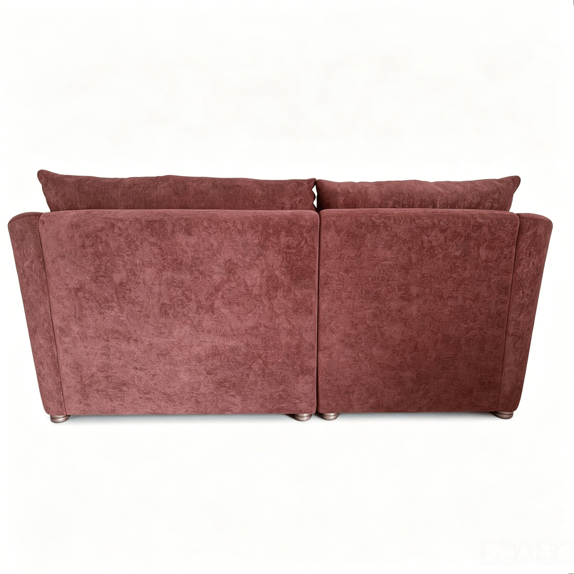 farmhouse chenille sectional