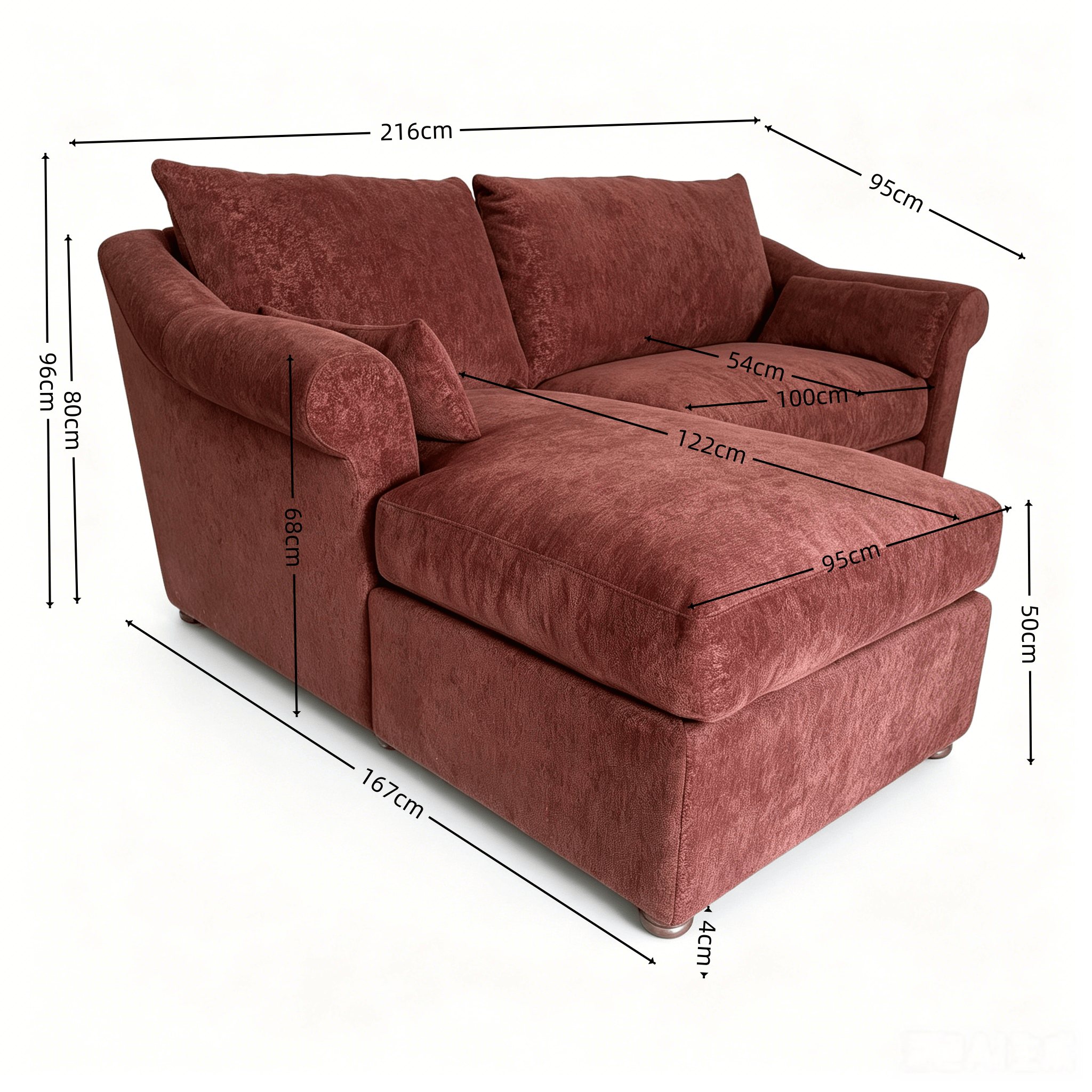  removable cover fabric sofa