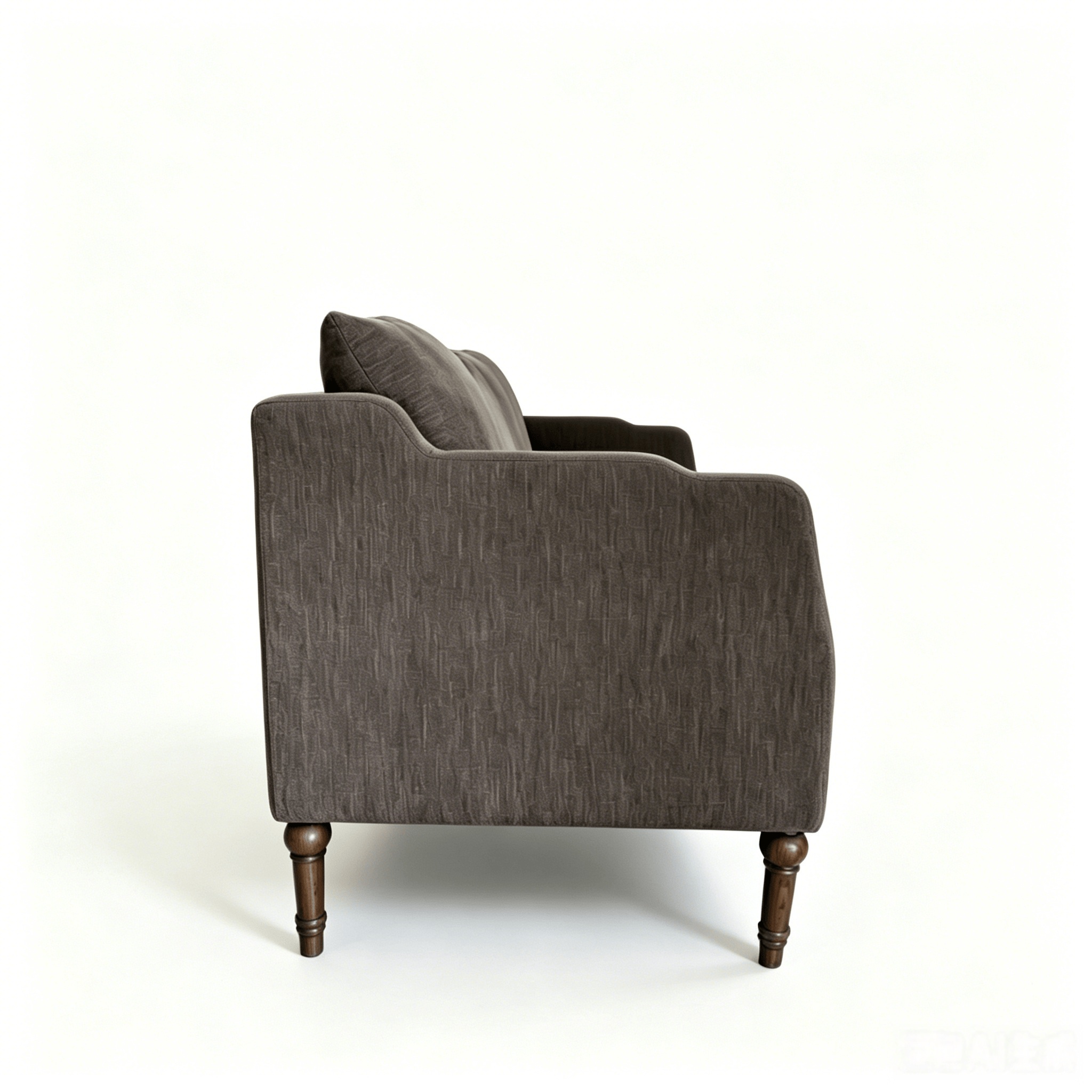 upholstered loveseat for living room