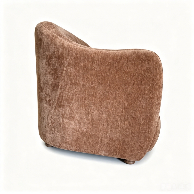vintage 2-seater sofa
