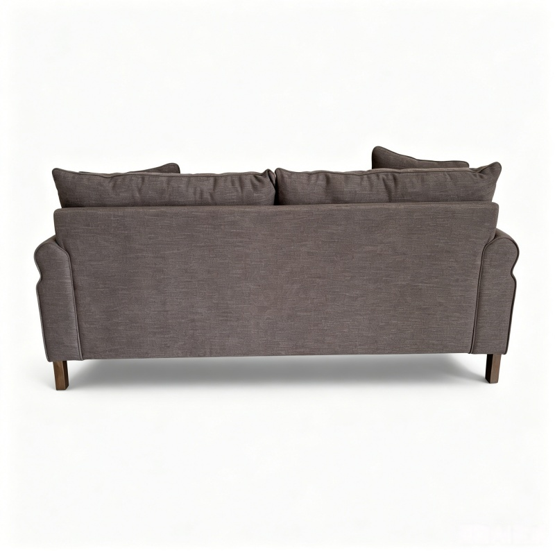  rolled armrest