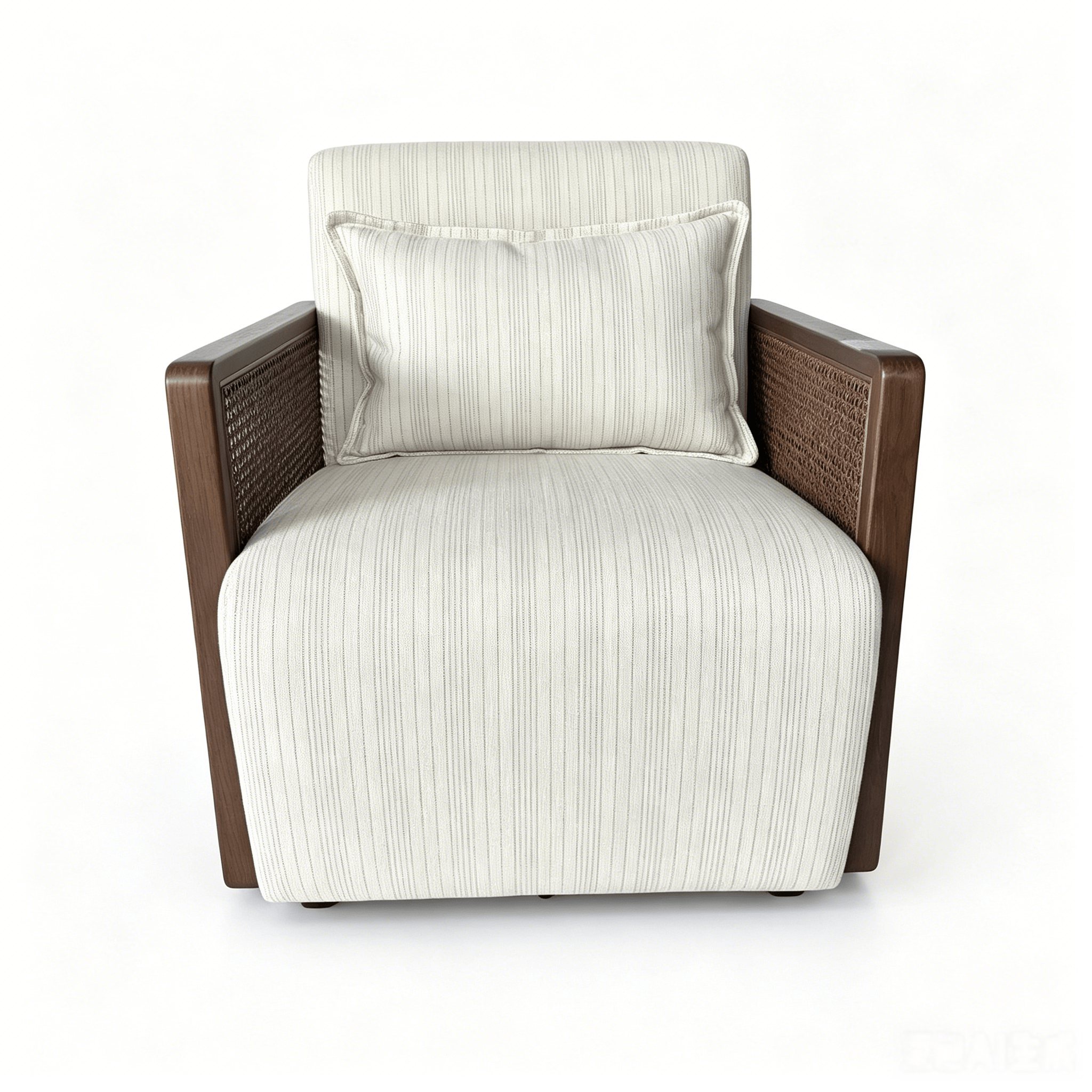 ash wood chair