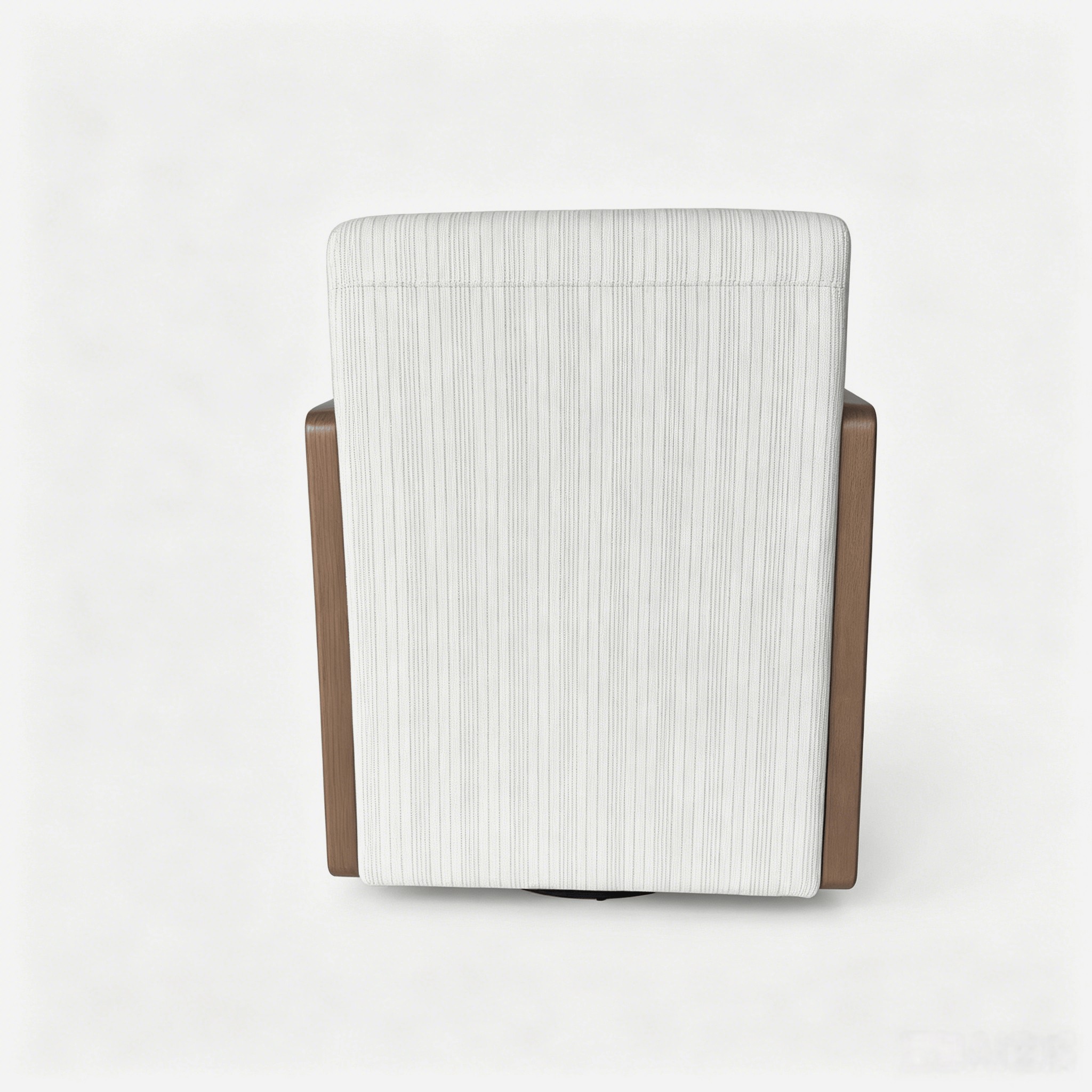 rotating accent chair