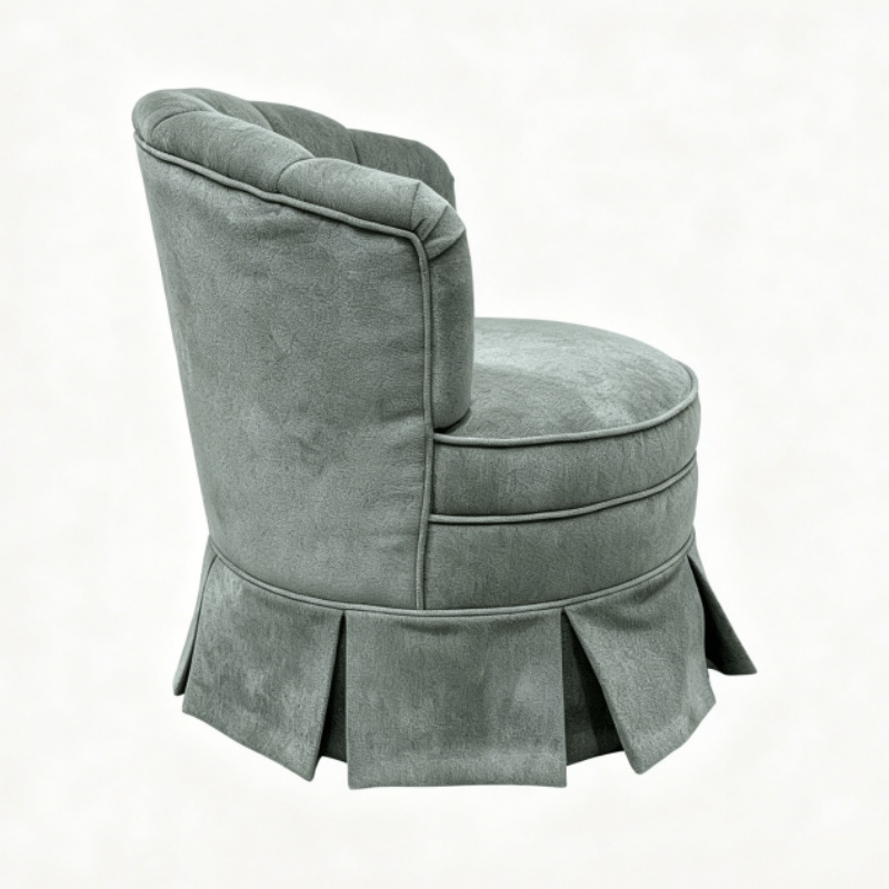 vanity chair
