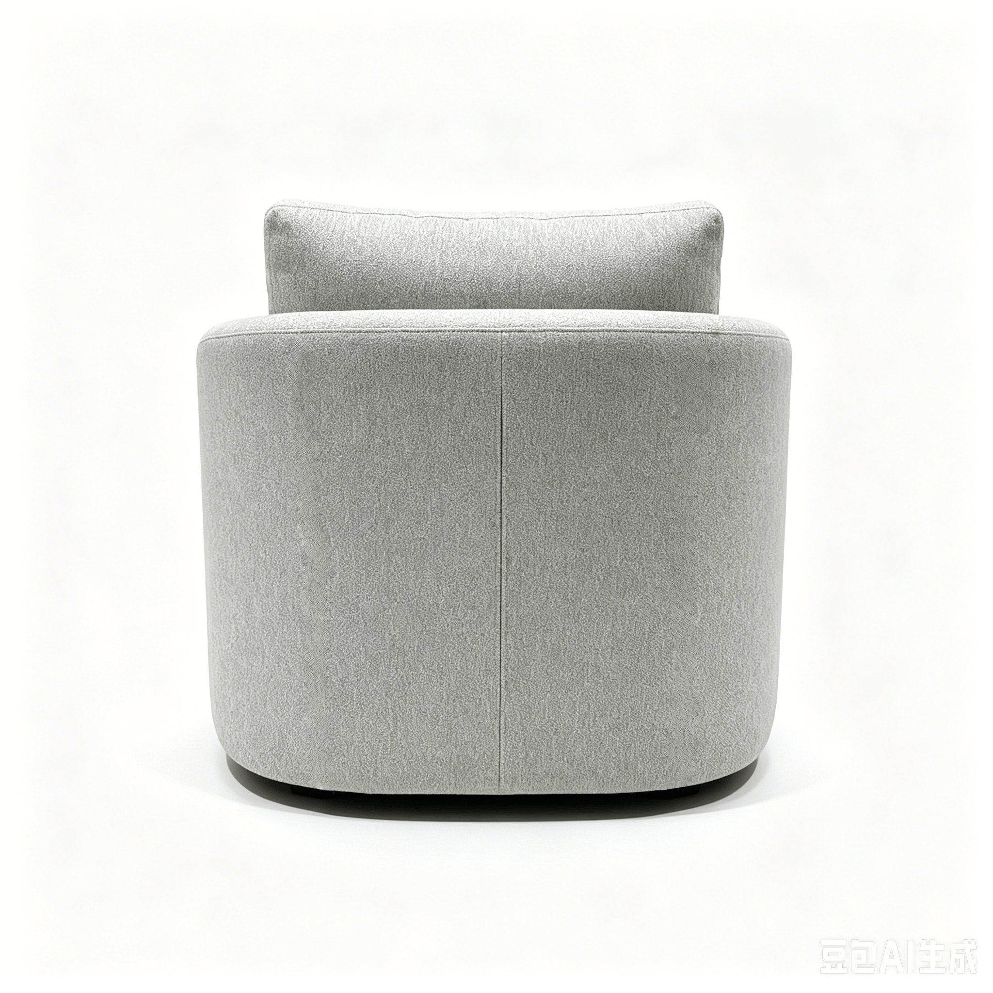 living room single sofa chair
