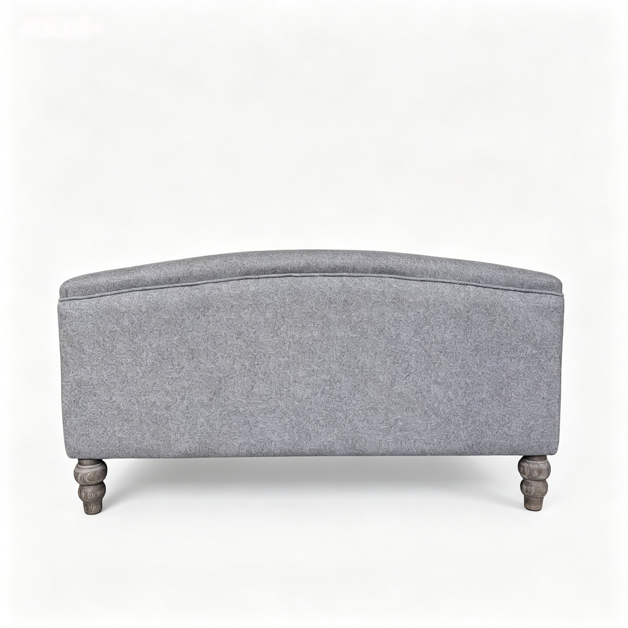 Durable pet sofa