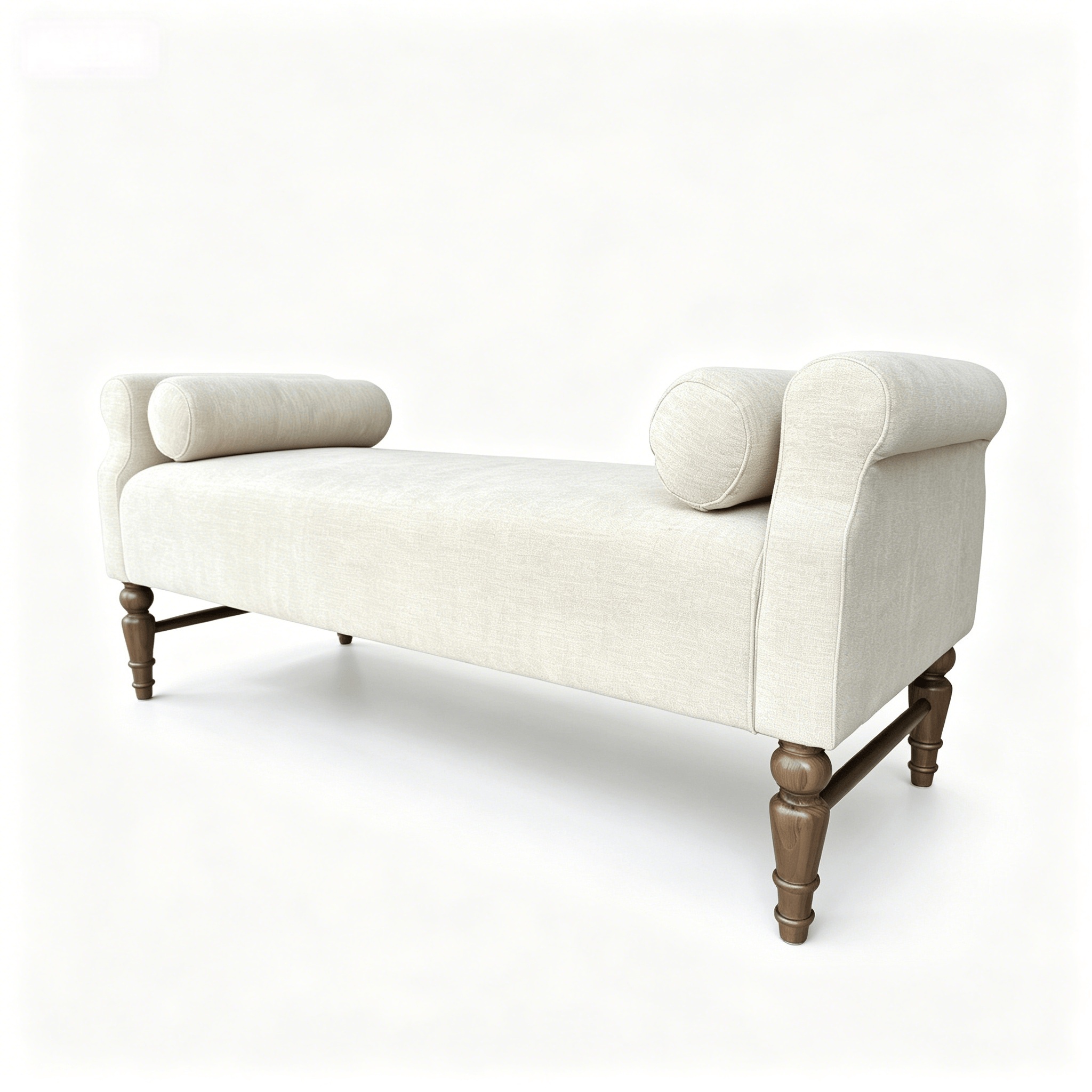 End-of-Bed Bench
