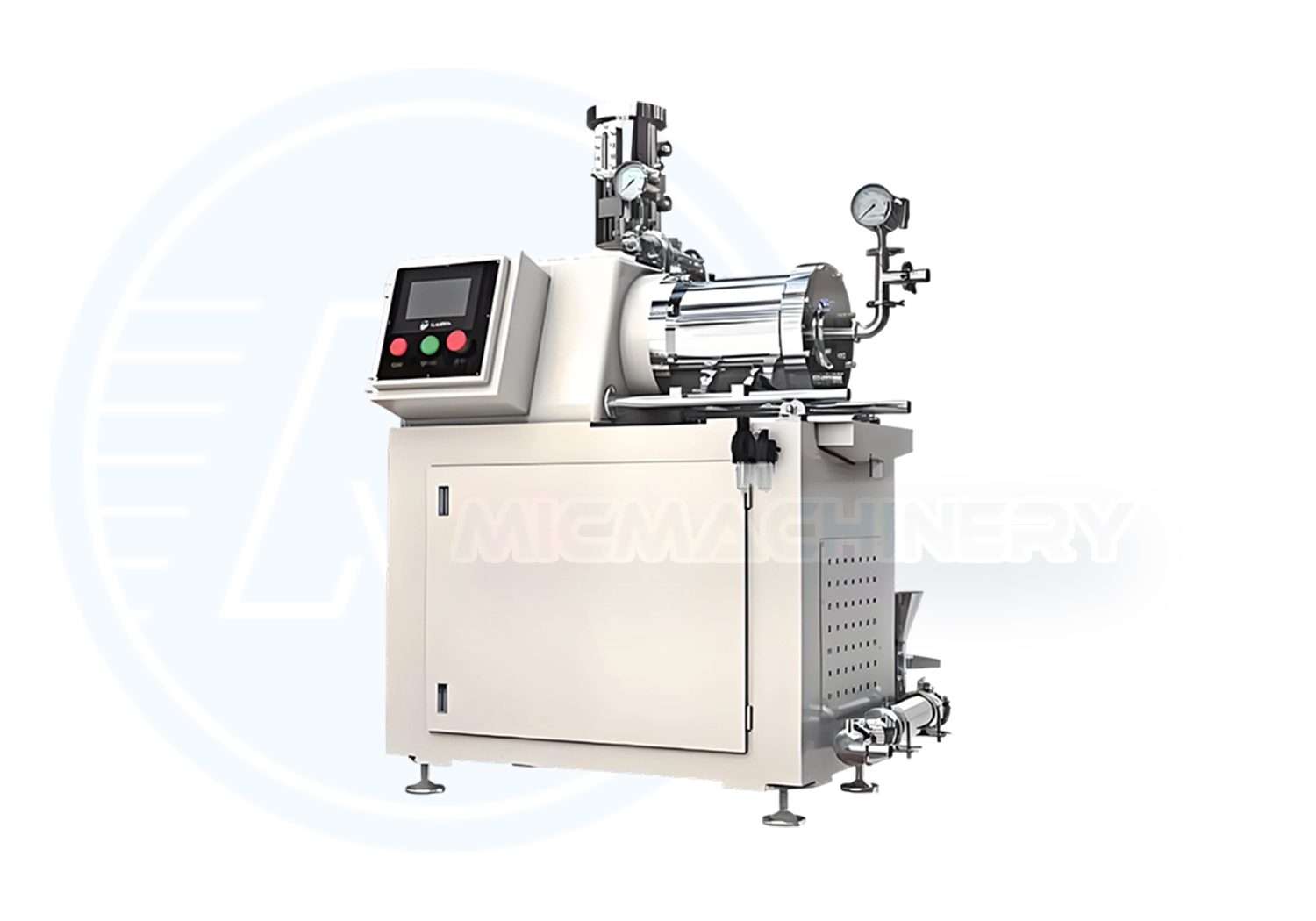 lab sand mill supplier