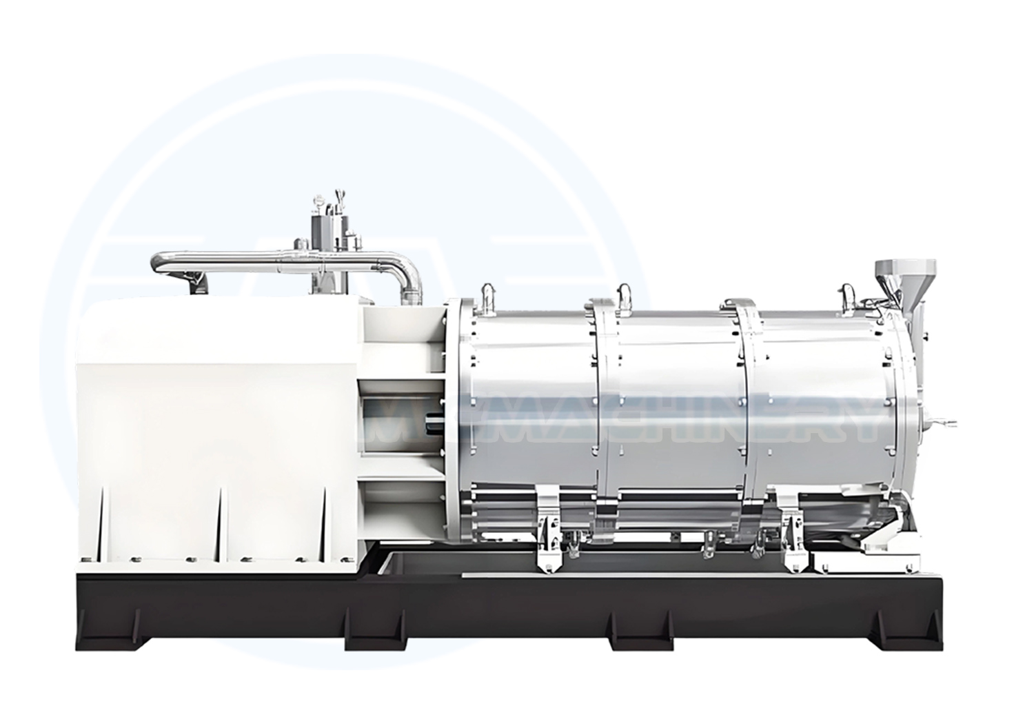 wet grinding mill