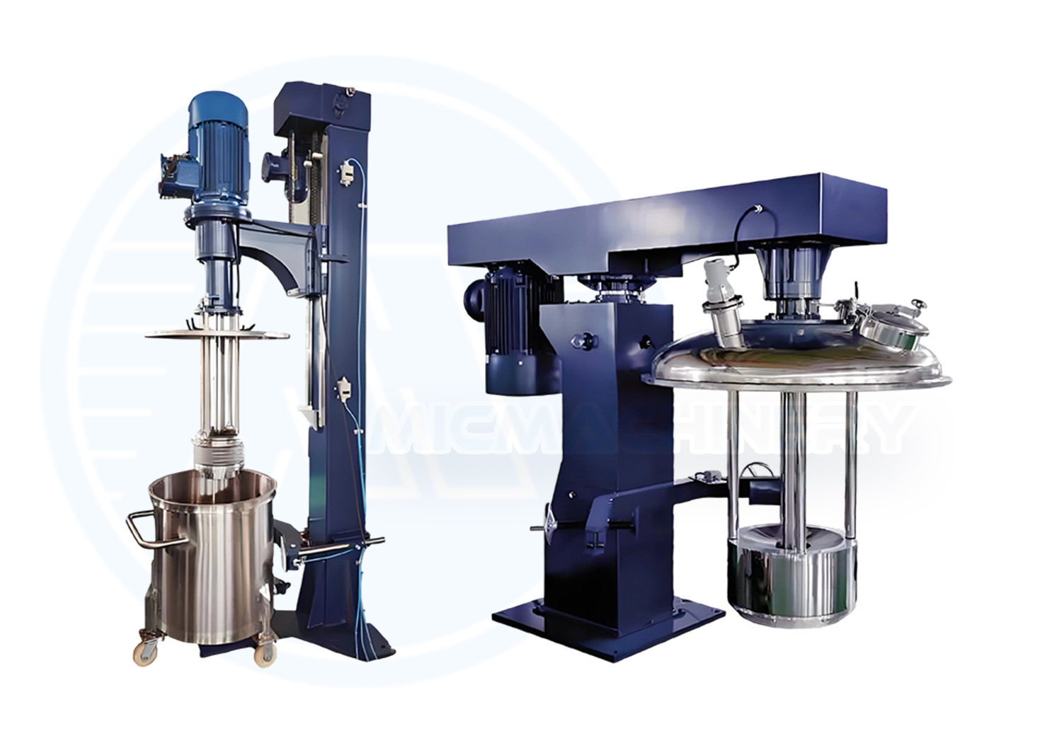 wet mill grinder
