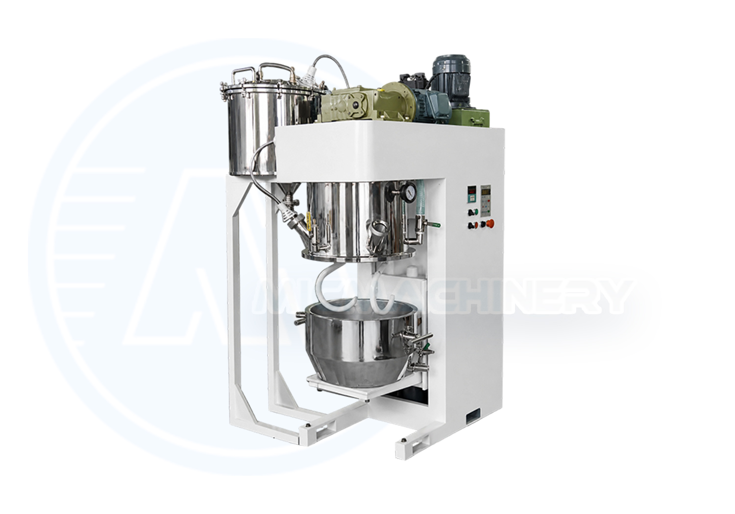 Planetary Mixer