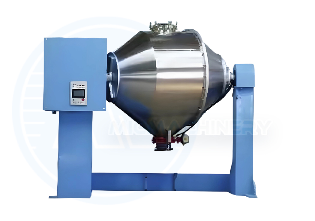 dual motion blender
