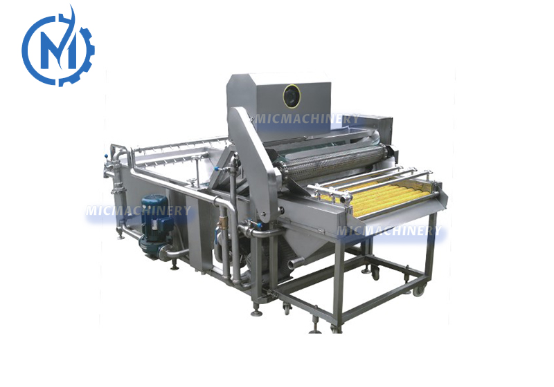 fruit washer