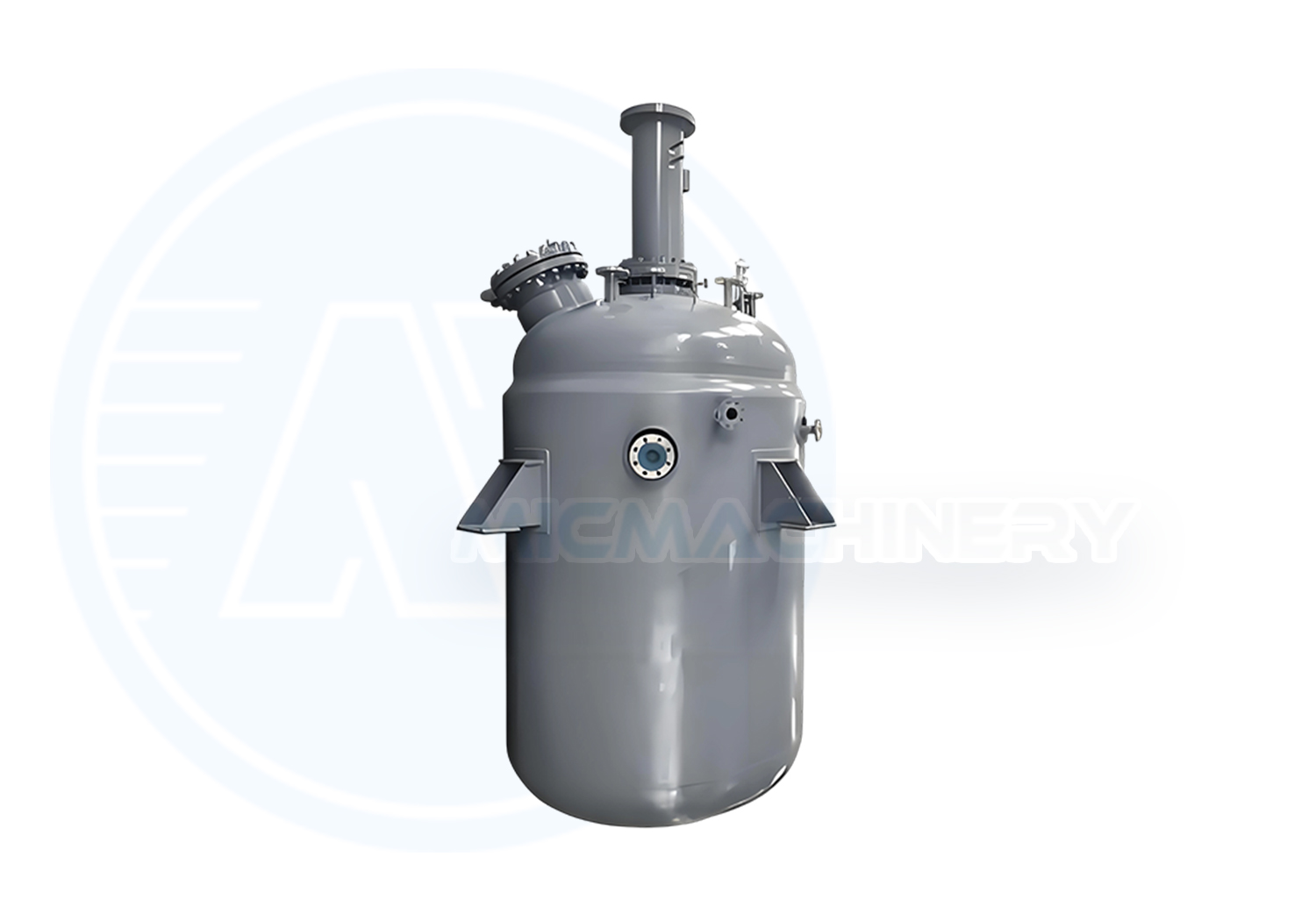 mixing vessels for sale