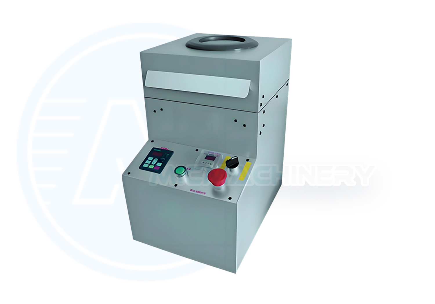 high speed dissolver machine