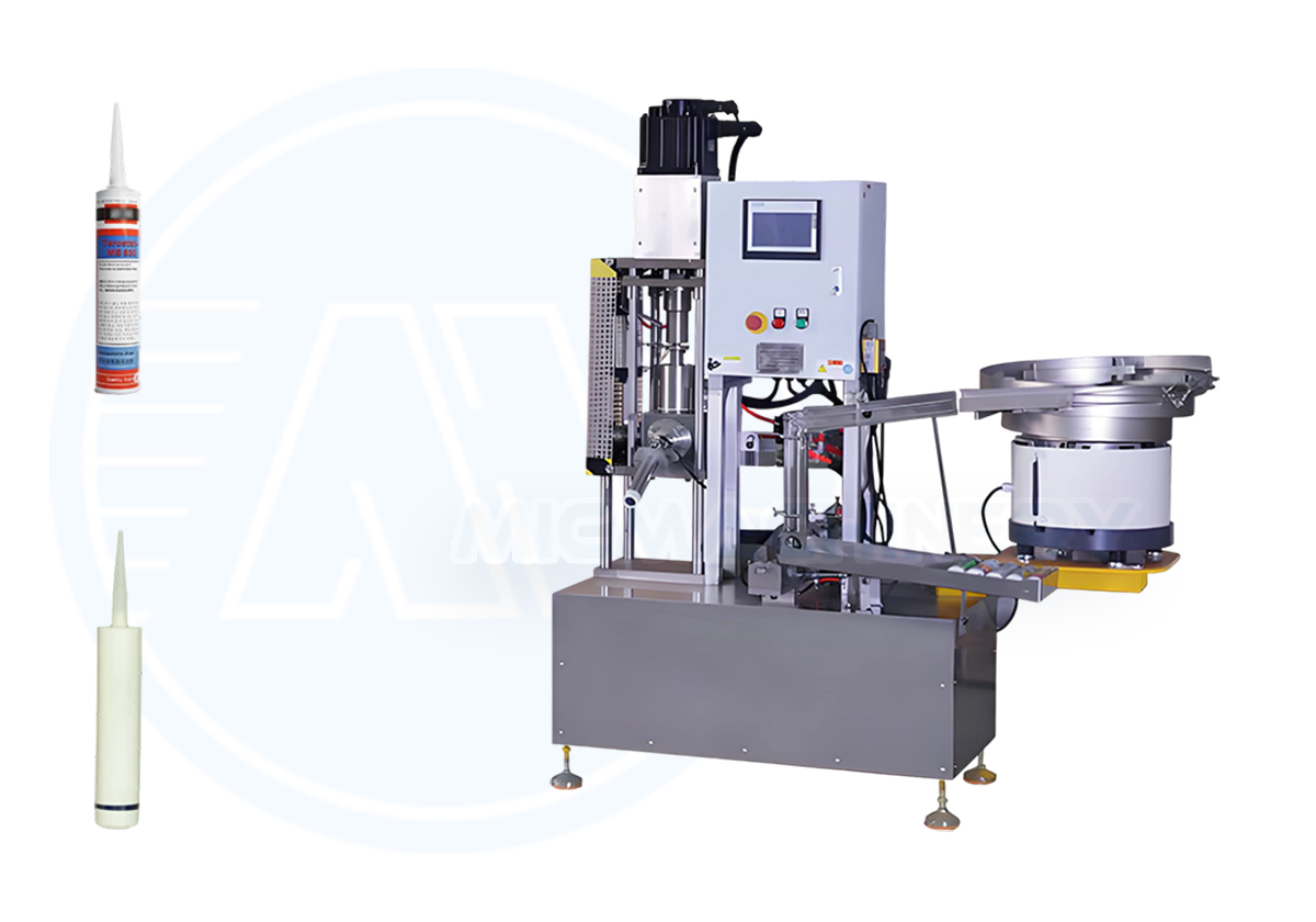 Cartridge Filling Machine