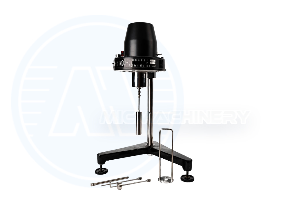 Viscometer