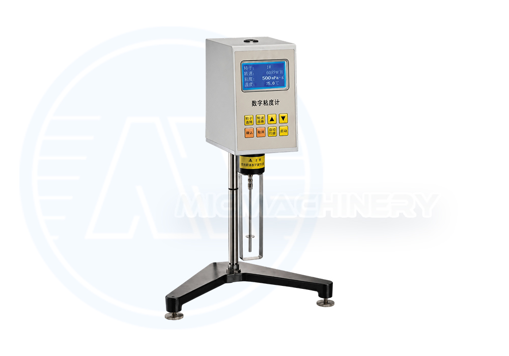 industrial viscometer