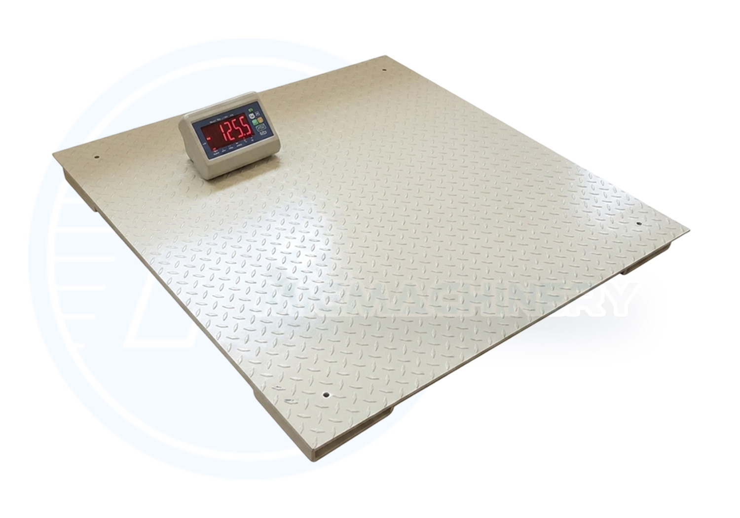 Weighbridge