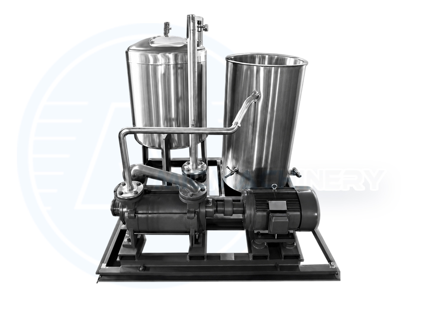 vacuum system