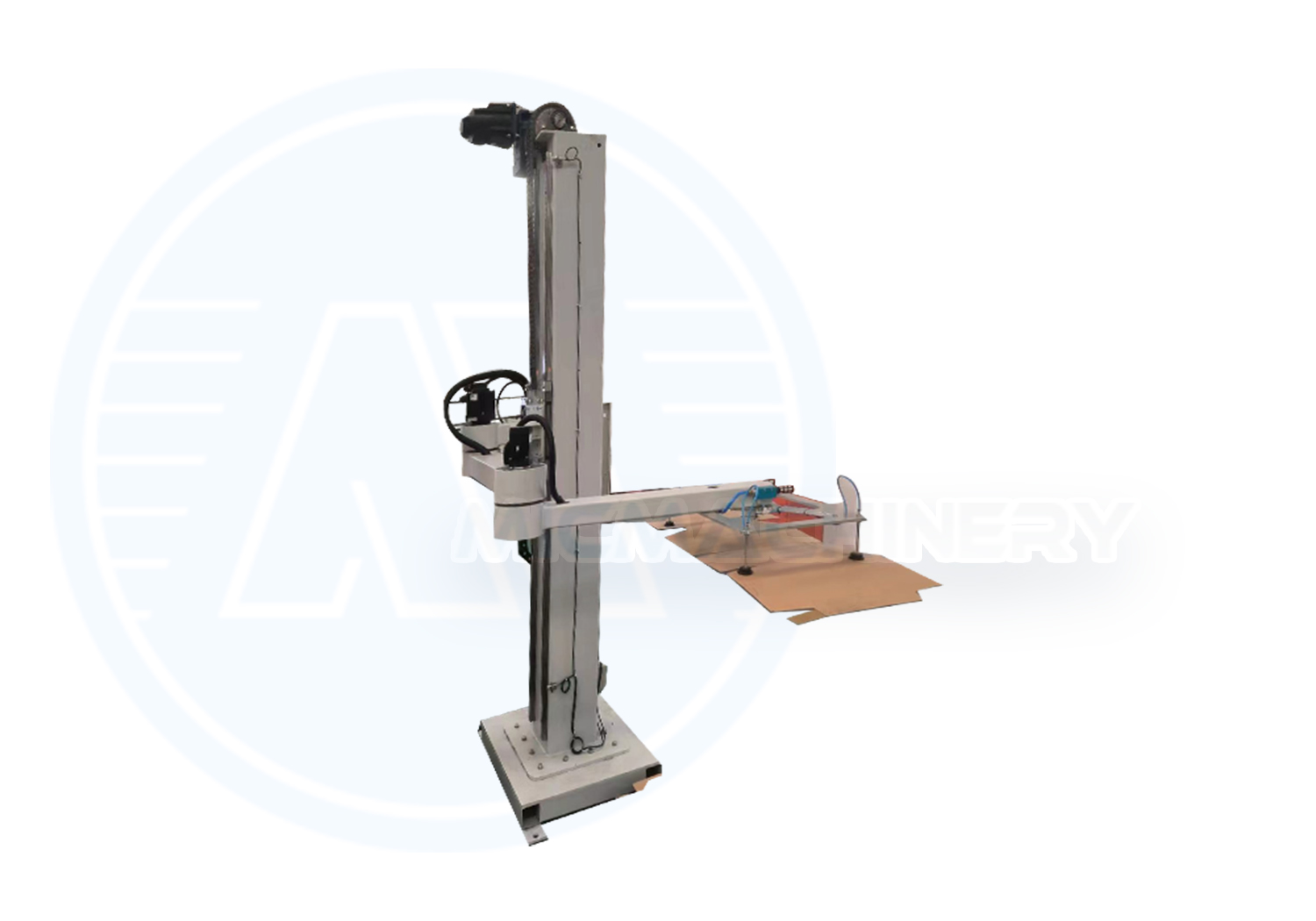 palletizing machine