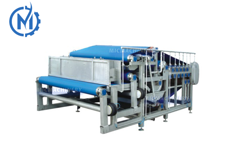 bubble washer