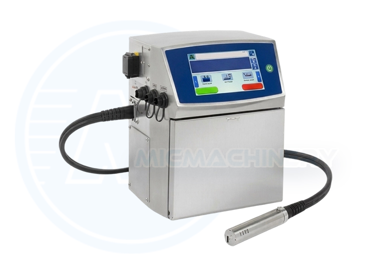 inkjet coding printer
