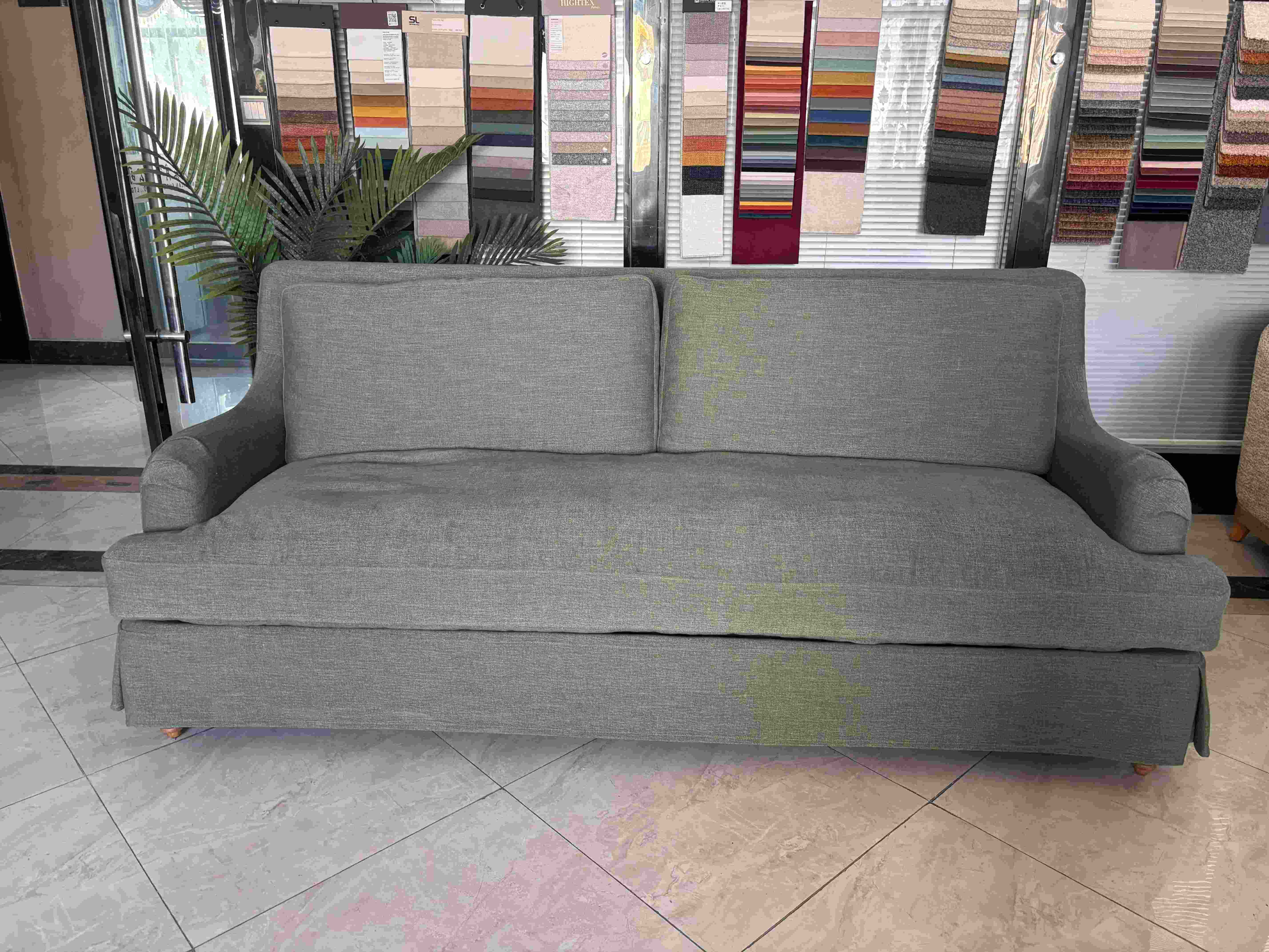 sofa manufacturer